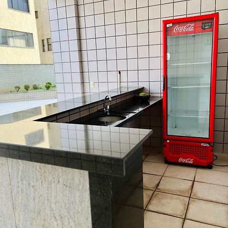 Апартаменты Lk Barro Preto 5 Белу-Оризонти Экстерьер фото