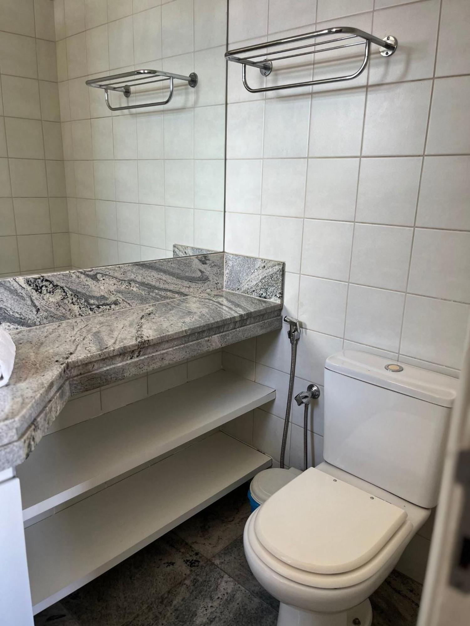 Апартаменты Lk Barro Preto 5 Белу-Оризонти Экстерьер фото